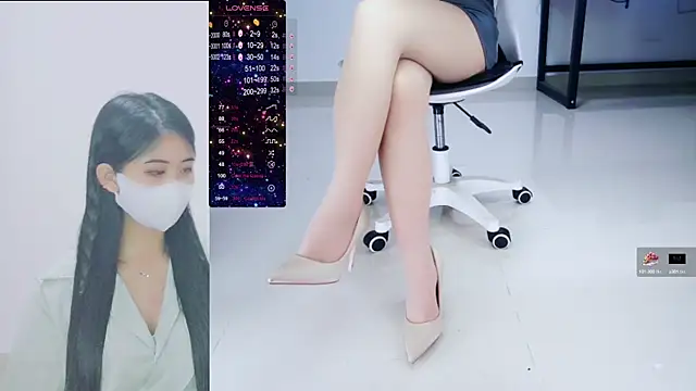 tt50256's Webcam Show