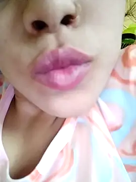 Anki-doll's Webcam Show