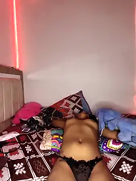 Mia-sensual's Webcam Show