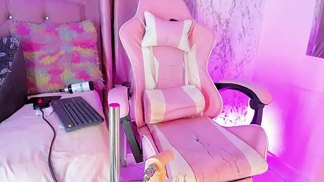 Sarayy_Sweet's Webcam Show