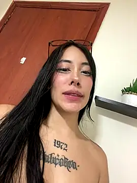 AnnieSkov's Webcam Show