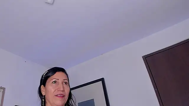 lucia_ann's Webcam Show
