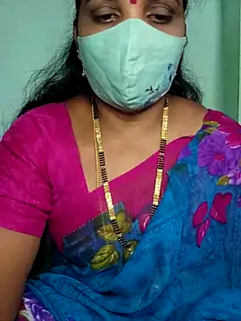 Geethu_darling's Webcam Show