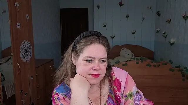 Audrey_Aura's Webcam Show