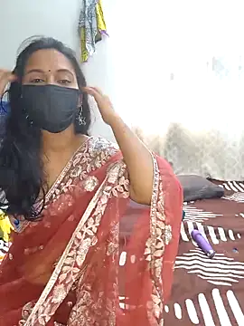 Riya_roy012's Webcam Show