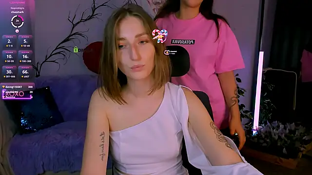 eva_smiith_'s Webcam Show