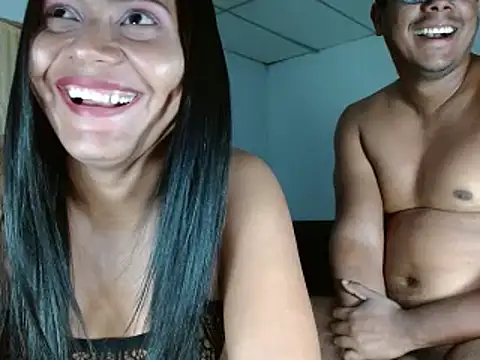 MarbelleHotcouplee's Webcam Show