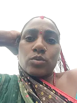 Sapna_hotA's Webcam Show