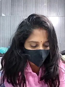 Harshessyruptelugu's Webcam Show
