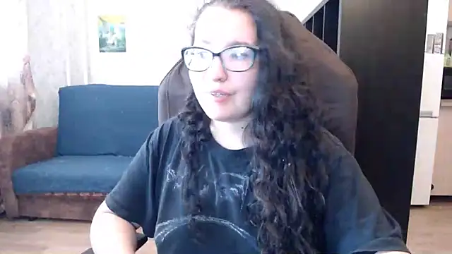 AnKey_Rayah's Webcam Show