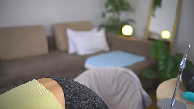 AiokoWolf's Webcam Show