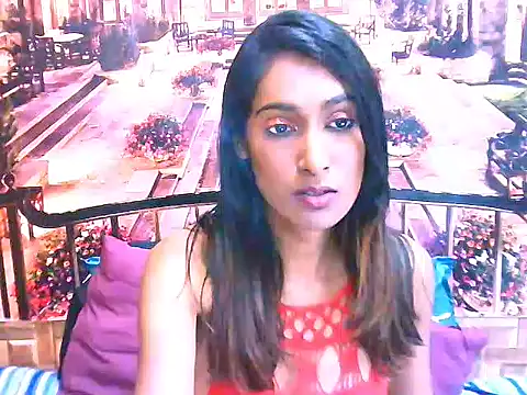 IndianRebel4u2Luv's Webcam Show