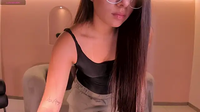 AlanaCardona's Webcam Show