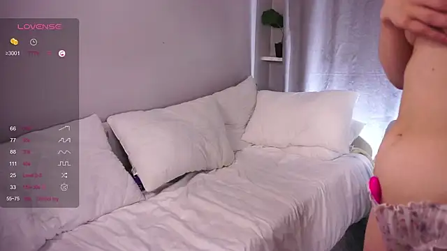 MarandaBrackemyre's Webcam Show