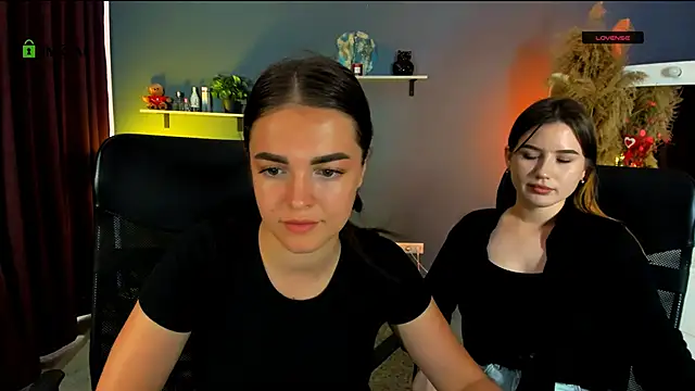 allison_black_'s Webcam Show
