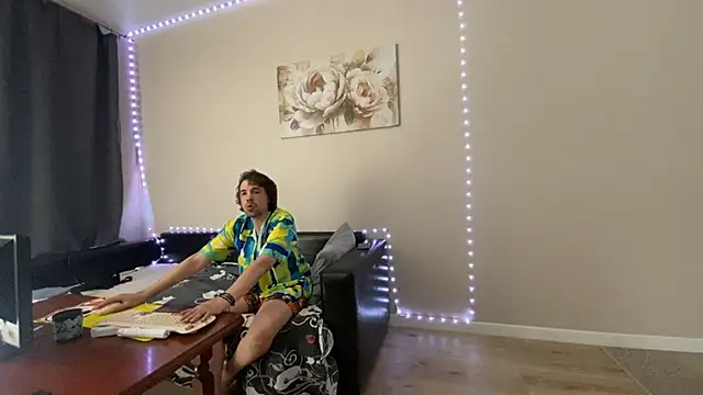 CutePaiir's Webcam Show