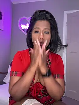 Melarose82's Webcam Show