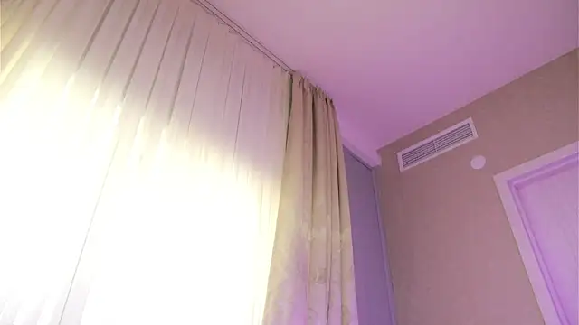LiliBanger's Webcam Show