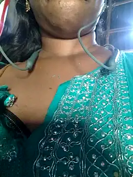 Tamildivya18's Webcam Show