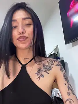 ananya_sex1's Webcam Show