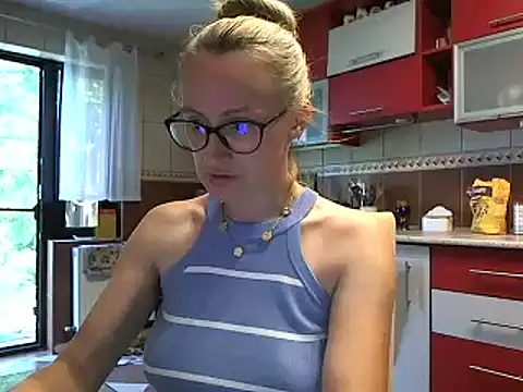 NatalyCrush's Webcam Show