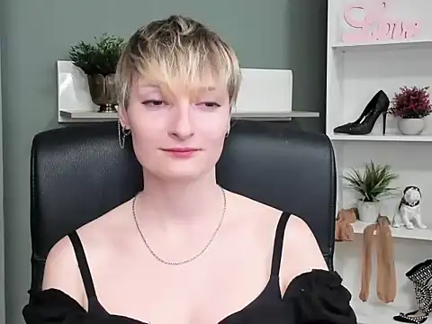 hottieBlair's Webcam Show