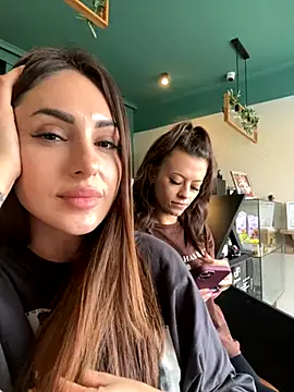 dorisdolll's Webcam Show