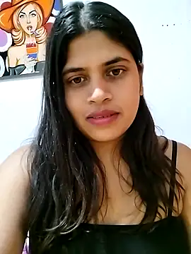Shakeera1's Webcam Show