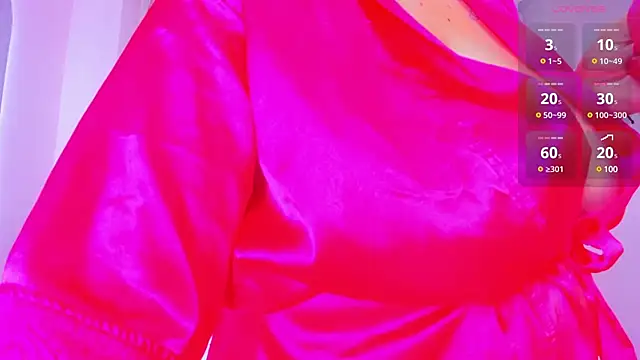 Maddy__bigboobs' Webcam Show