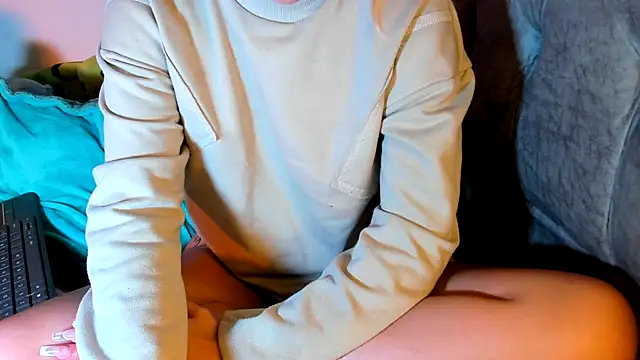 Sabrina_Cole's Webcam Show