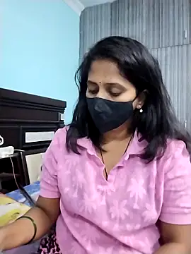Harshessyruptelugu's Webcam Show