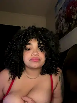 DANELYK's Webcam Show