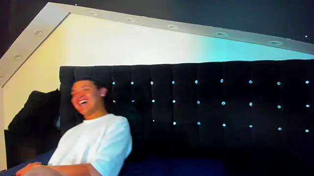 Rita_and_Jack's Webcam Show