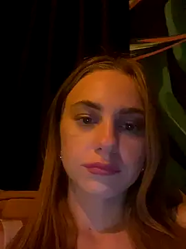 GraceTorrez's Webcam Show