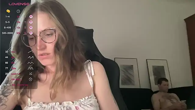 Sexy_Sweets' Webcam Show