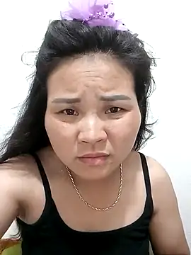 MyPhuong93's Webcam Show