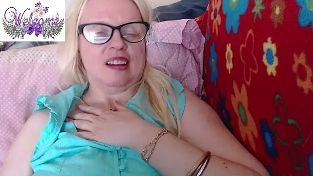 martachatte's Webcam Show