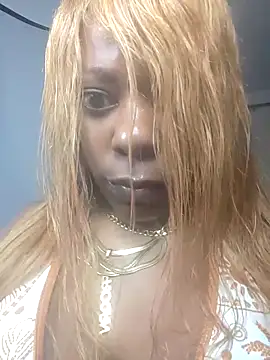 JadaSkyy's Webcam Show