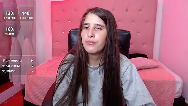 karlarousex's Webcam Show