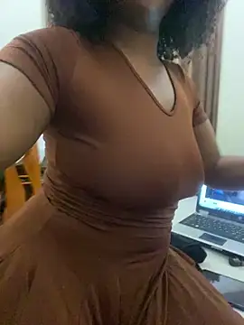 Hotpancake20's Webcam Show