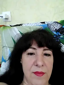 Lana033's Webcam Show