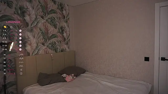 JodyAmos' Webcam Show