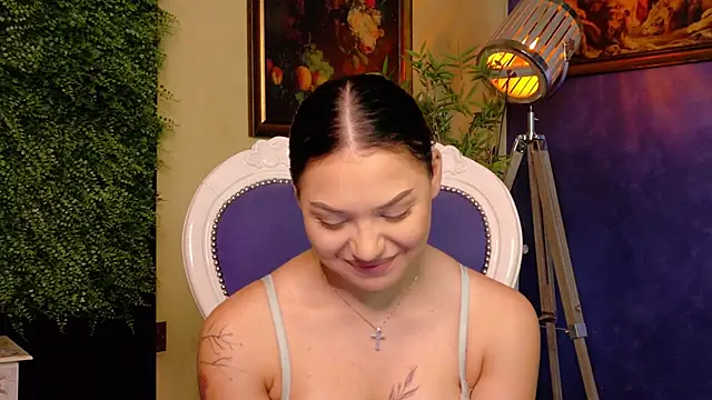 loewec's Webcam Show