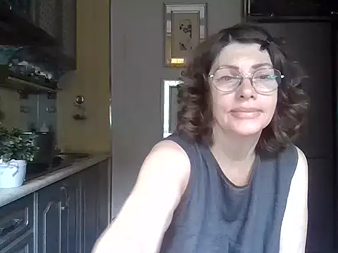 Baby-Matilda's Webcam Show