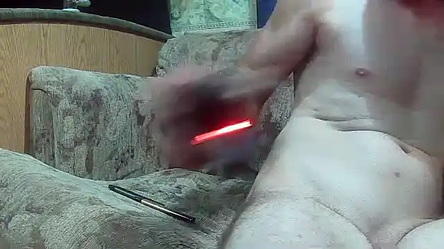 Kockules' Webcam Show