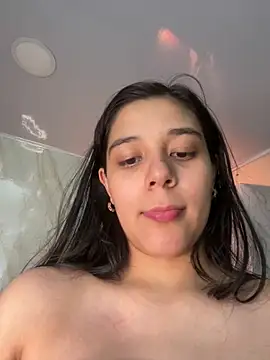 floriamANDjazmin's Webcam Show