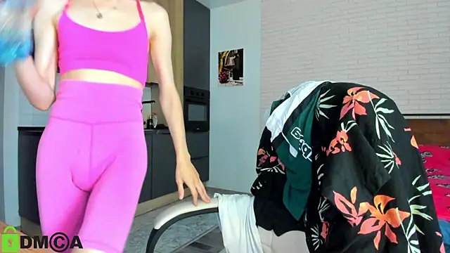 _Alice_Kitty's Webcam Show
