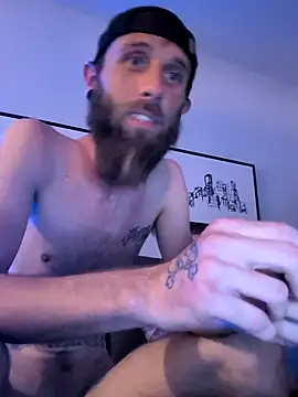 poonwolf's Webcam Show