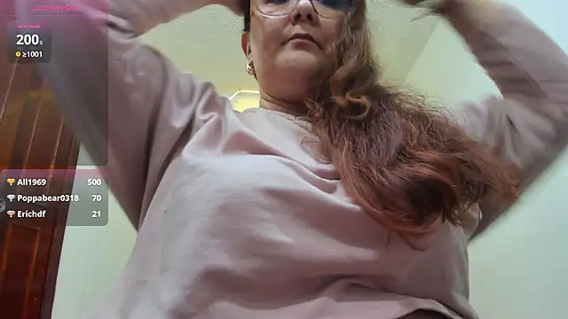 big_beautiful_woman2's Webcam Show