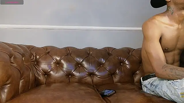 AaronCruz_'s Webcam Show